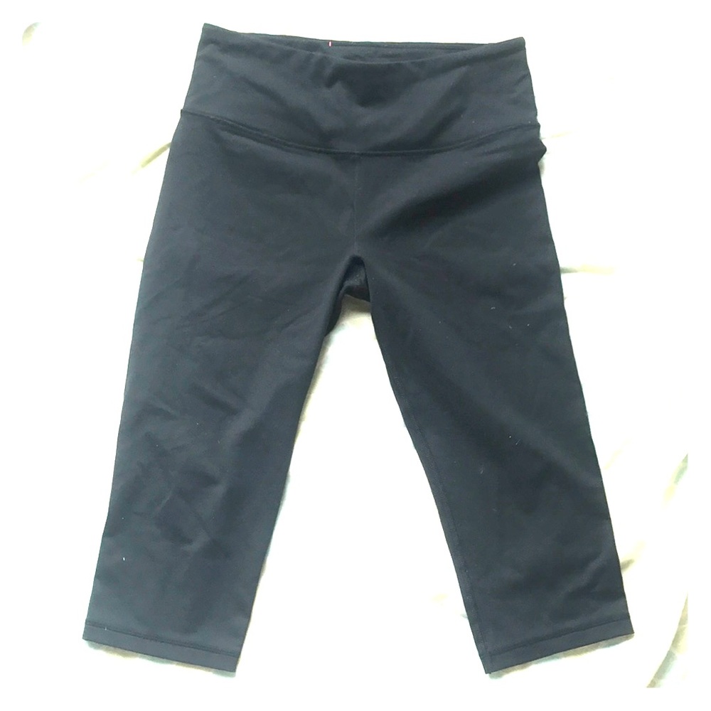 VSX Knockout sport tight, cropped length